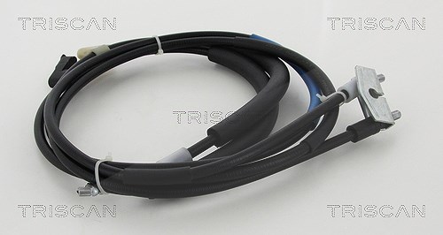 Triscan Seilzug, Feststellbremse [Hersteller-Nr. 814027153] für Volvo