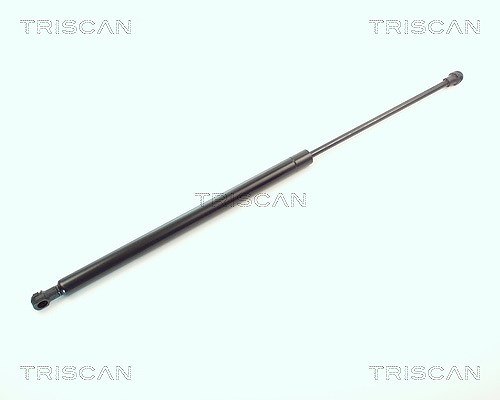 Triscan Gasfeder, Koffer-/Laderaum [Hersteller-Nr. 871011218] für BMW