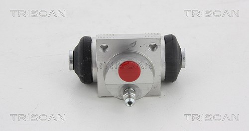 Triscan Radbremszylinder [Hersteller-Nr. 813028051] für Peugeot, Citroën
