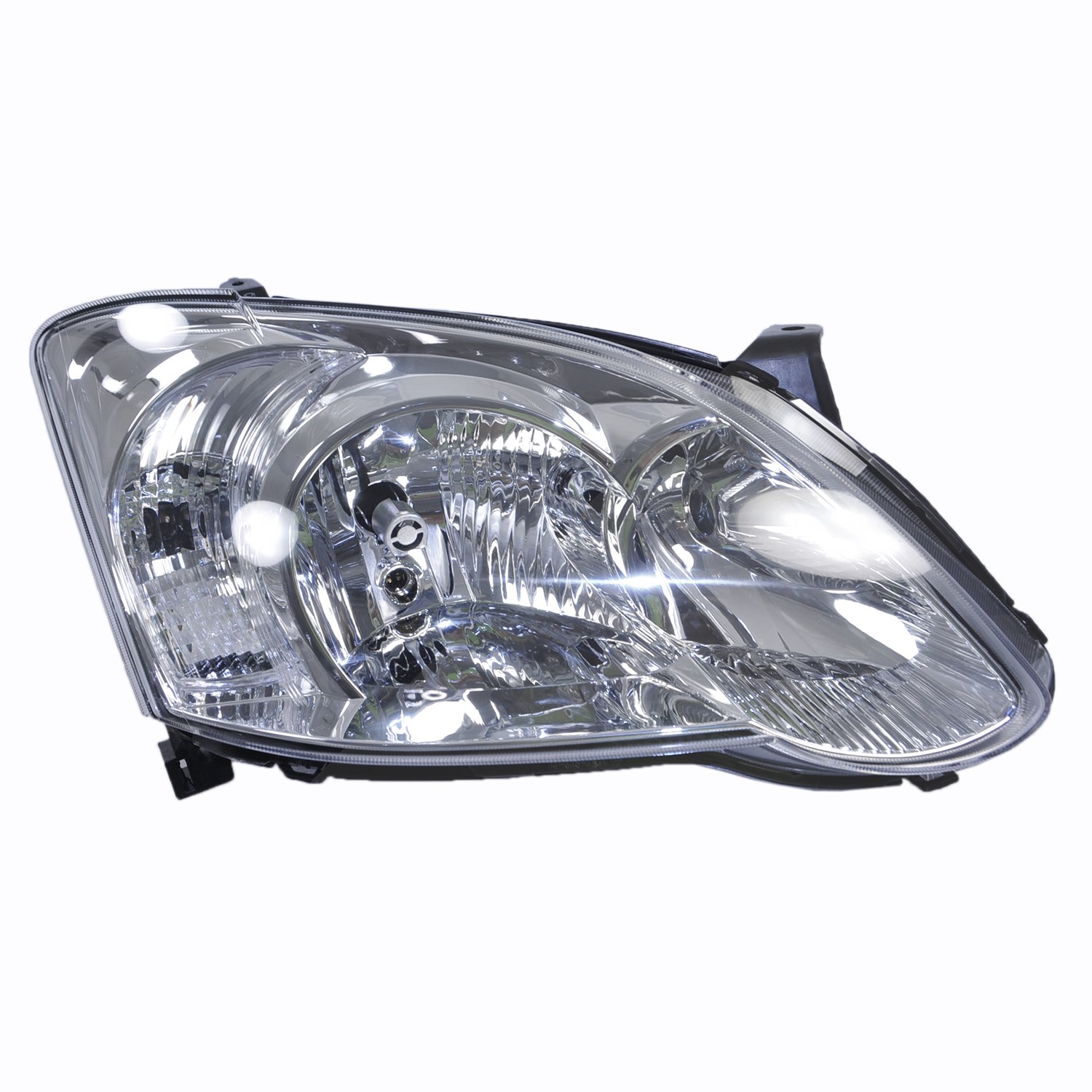 Bestprice Scheinwerfer H7/H7 mit Stellmotor für LWR [Hersteller-Nr. 31469616] für Toyota
