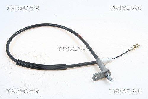 Triscan Seilzug, Feststellbremse 8140 23129 Für Mercedes - Bild 4