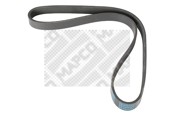 Mapco Keilrippenriemen [Hersteller-Nr. 260925] für VW, Fiat, Mazda, Citroën, Seat, Skoda, Ford, Peugeot