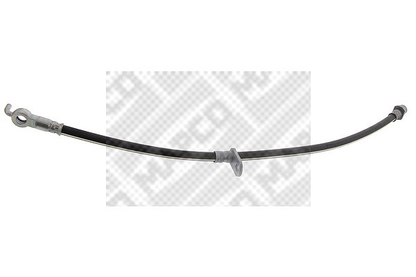 Mapco Bremsschlauch [Hersteller-Nr. 3598] für Toyota