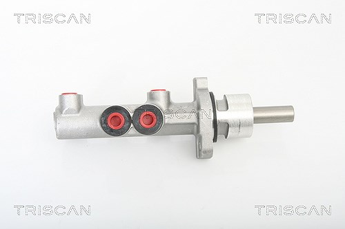 Triscan Hauptbremszylinder [Hersteller-Nr. 813029148] für Seat, Skoda, VW