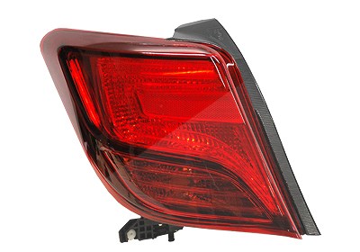 Van Wezel Heckleuchte [Hersteller-Nr. 5428931] für Toyota