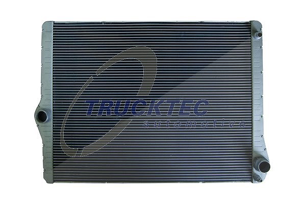 Trucktec Automotive Kühler, Motorkühlung [Hersteller-Nr. 08.11.047] für BMW