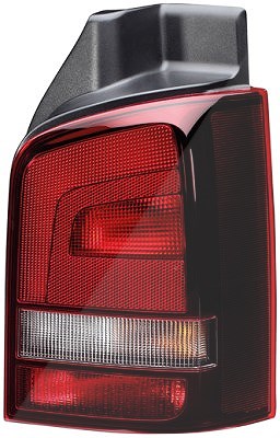 Hella Heckleuchte [Hersteller-Nr. 2SK010318-101] für VW