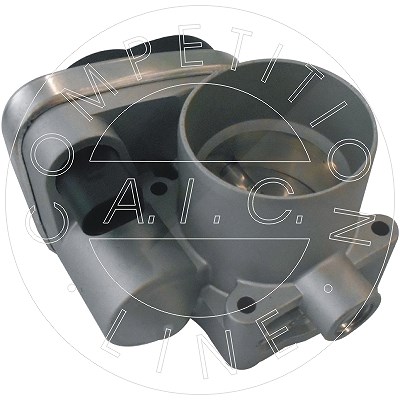 Aic Drosselklappenstutzen [Hersteller-Nr. 56153] für Seat, VW, Skoda