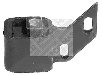 Mapco Lagerung, Automatikgetriebe [Hersteller-Nr. 36876] für VW, Audi