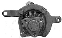 Mapco Hydraulikpumpe, Lenkung [Hersteller-Nr. 27666] für BMW