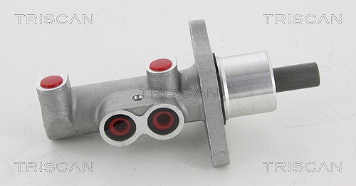 Triscan Hauptbremszylinder [Hersteller-Nr. 813016168] für Volvo, Ford