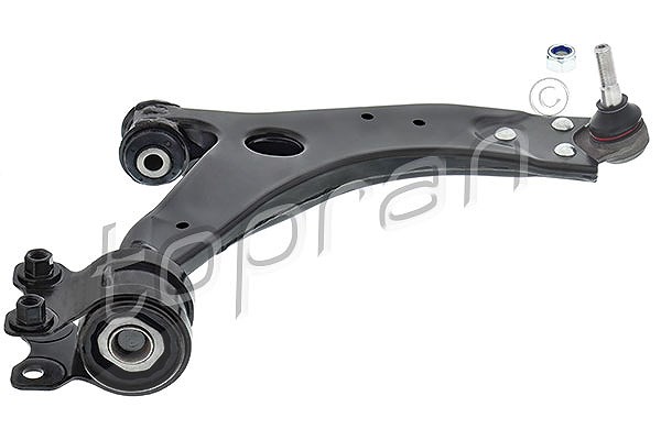 Topran Lenker, Radaufhängung [Hersteller-Nr. 302480] für Ford