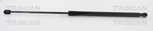 Triscan Gasfeder, Koffer-/Laderaum [Hersteller-Nr. 871016260] für Ford