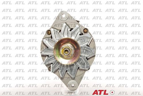 Atl Autotechnik Generator [Hersteller-Nr. L34450] für Opel, Vauxhall