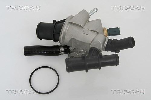 Triscan Thermostat, Kühlmittel [Hersteller-Nr. 862021288] für Fiat