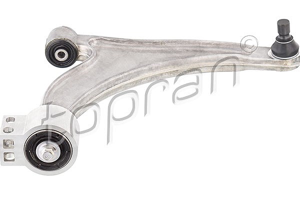 Topran Lenker, Radaufhängung [Hersteller-Nr. 207968] für Opel, Vauxhall