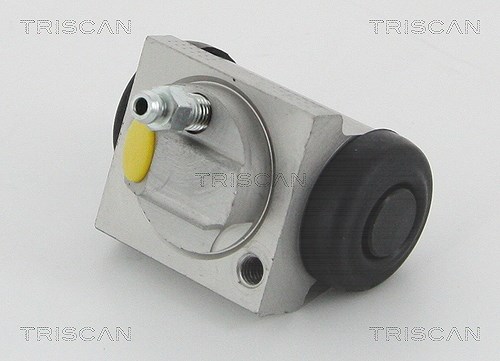 Triscan Radbremszylinder [Hersteller-Nr. 813025064] für Dacia, Renault