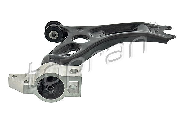 Topran Lenker, Radaufhängung [Hersteller-Nr. 111080] für Audi, Skoda, VW, Seat