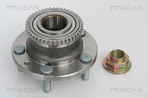 Triscan Radlagersatz [Hersteller-Nr. 853050234] für Mazda