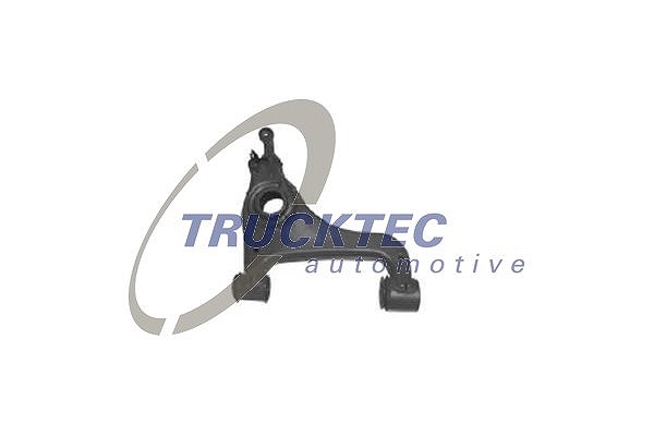 Trucktec Automotive Lenker, Radaufhängung [Hersteller-Nr. 02.31.064] für Mercedes-Benz