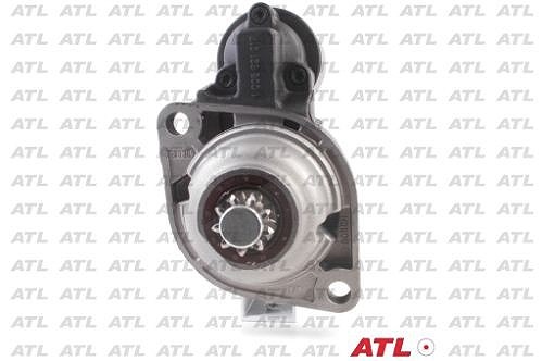 Atl Autotechnik Starter [Hersteller-Nr. A22470] für Porsche