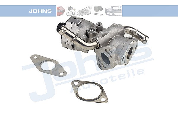 Johns AGR-Ventil [Hersteller-Nr. AGR3248-121] für Ford