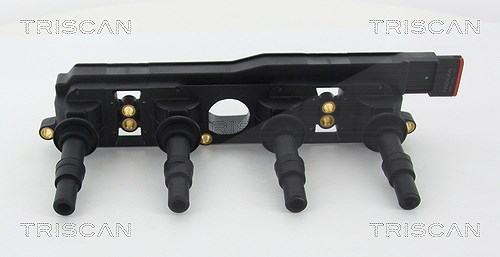 Triscan Zündspule [Hersteller-Nr. 886024010] für Saab, Opel, Vauxhall