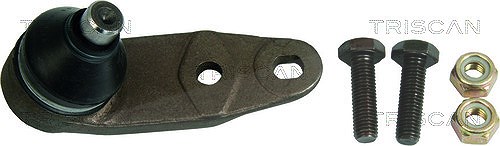 Triscan Trag-/Führungsgelenk [Hersteller-Nr. 850016093] für Ford