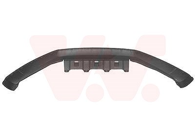 Van Wezel Spoiler [Hersteller-Nr. 5745500] für VW