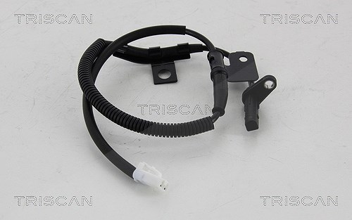 Triscan Sensor, Raddrehzahl [Hersteller-Nr. 818043186] für Kia