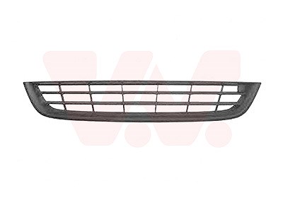Van Wezel Lüftungsgitter, Stoßfänger [Hersteller-Nr. 5841590] für VW