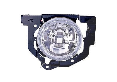 Van Wezel Nebelscheinwerfer, (VITARA) [Hersteller-Nr. 5248997] für Suzuki
