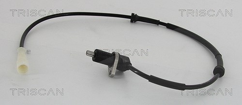 Triscan Sensor, Raddrehzahl [Hersteller-Nr. 818025214] für Renault