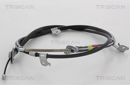 Triscan Seilzug, Feststellbremse [Hersteller-Nr. 8140131281] für Toyota