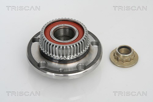 Triscan Radlagersatz [Hersteller-Nr. 853029225] für Seat, VW
