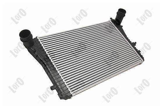 Abakus Ladeluftkühler [Hersteller-Nr. 053-018-0013] für Seat, VW