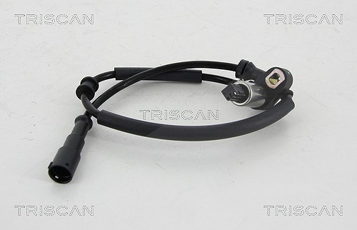 Triscan Sensor, Raddrehzahl [Hersteller-Nr. 818025226] für Renault