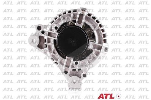 Atl Autotechnik Generator [Hersteller-Nr. L45340] für Audi, Citroën, VW, Skoda, Seat