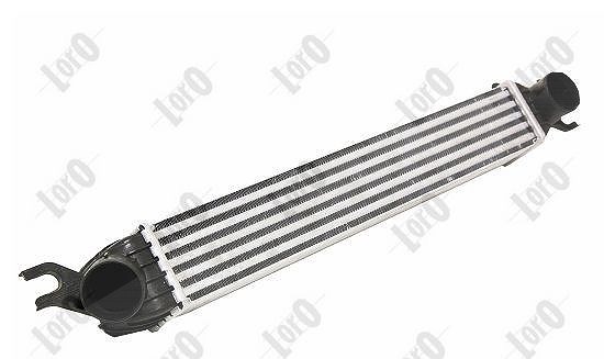 Abakus Ladeluftkühler [Hersteller-Nr. 032-018-0001] für Mini