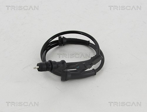 Triscan Sensor, Raddrehzahl [Hersteller-Nr. 818025211] für Renault