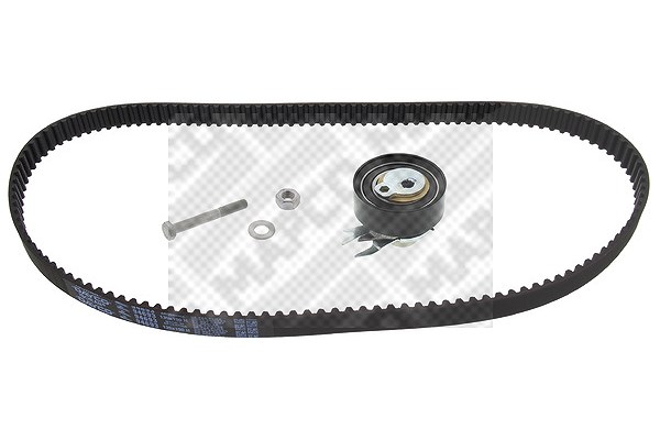 Mapco Zahnriemensatz [Hersteller-Nr. 23823/D] für Seat, VW