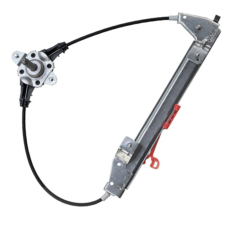 Bestprice Fensterheber manuell hinten rechts [Hersteller-Nr. 31469621] für Abarth, Fiat
