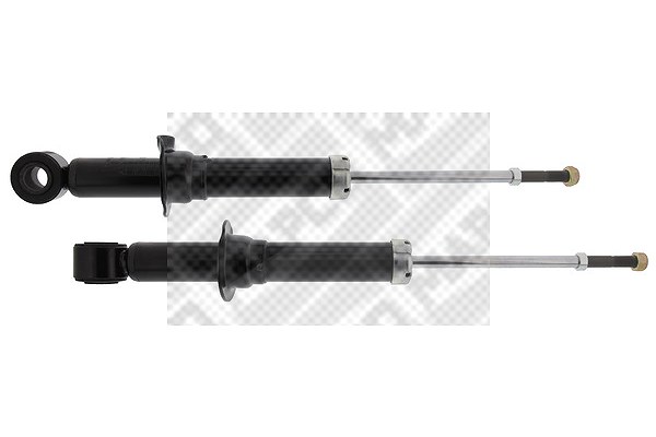 Mapco Stoßdämpfer [Hersteller-Nr. 20561/2] für Toyota