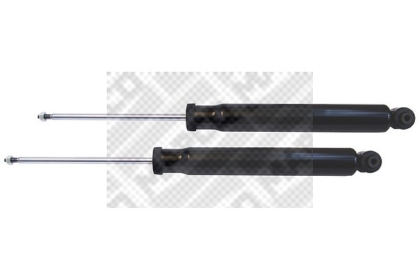 Mapco Stoßdämpfer [Hersteller-Nr. 20371/2] für Peugeot