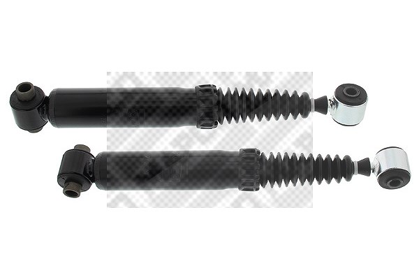 Mapco Stoßdämpfer [Hersteller-Nr. 20379/2] für Peugeot