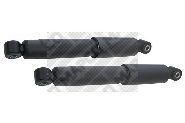 Mapco Stoßdämpfer [Hersteller-Nr. 20133/2] für Renault