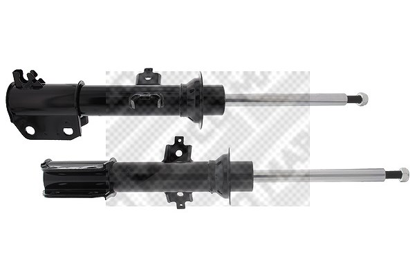 Mapco Stoßdämpfer [Hersteller-Nr. 20140/2] für Renault