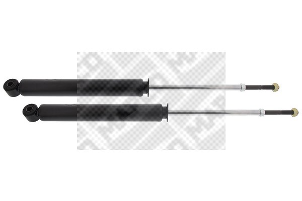Mapco Stoßdämpfer [Hersteller-Nr. 20501/2] für Nissan