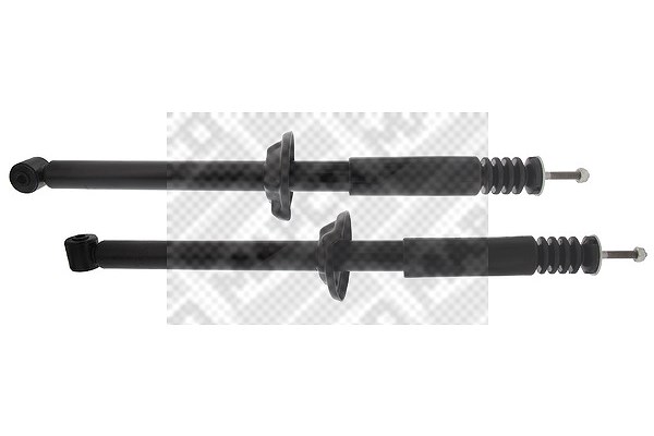 Mapco Stoßdämpfer [Hersteller-Nr. 20629/2] für Ford