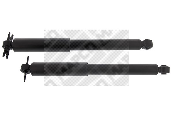 Mapco Stoßdämpfer [Hersteller-Nr. 20637/2] für Ford